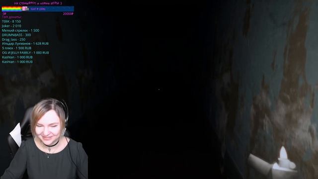 ?Palmyra Orphanage // Хоррор про дет дом 90х // ПОЛНОЕ ПРОХОЖДЕНИЕ смотреть онлайн