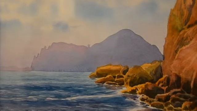 В Гриновском доме презентовали новую выставку смотреть онлайн