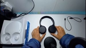 Philips TAH 4205 unboxing en español