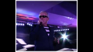 Baggy trousers Suggs Tribute To Madness