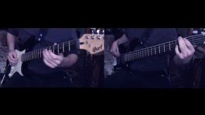 Кино - Видели ночь(cover)