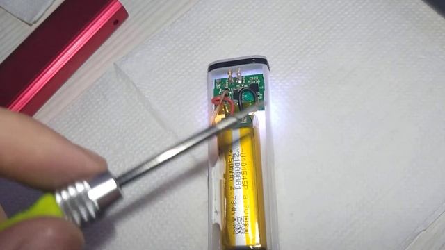 Smoant Veer не включается? ремонт смотреть онлайн