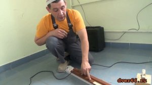 Фрезер Virutex или универсальный фрезер для врезки петель