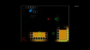 Neon Cube Review!