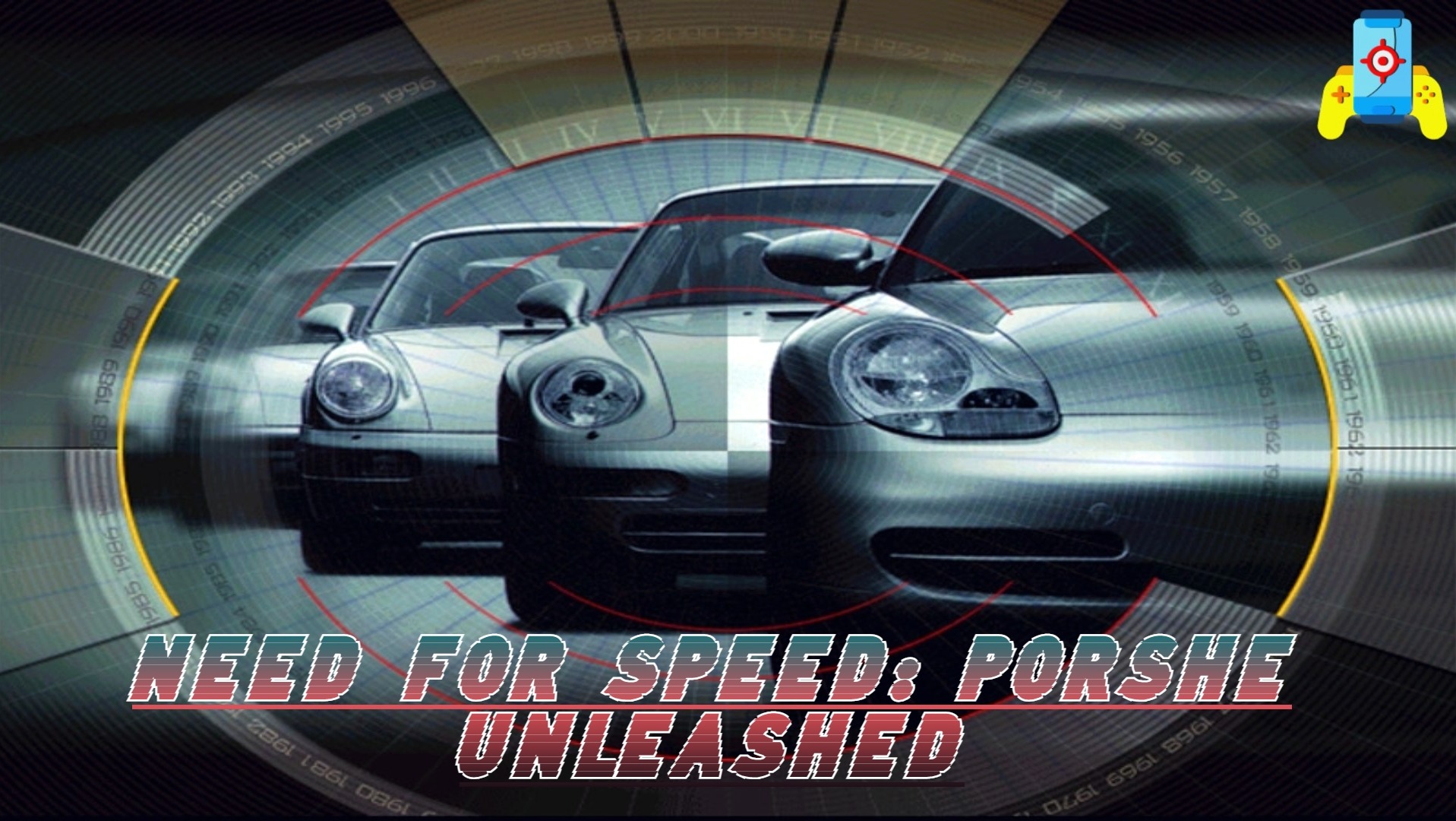 Nfs porsche unleashed steam фото 87