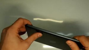 С легкостью гнем iPad 4, mini и погнули корпуса на iPad Air, 2