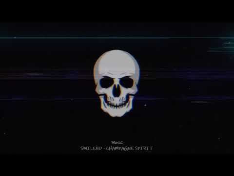 SMILEND - CHAMPAGNE SPIRIT смотреть онлайн