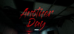 Another Day - Полное прохождение - ЭТО БЕЗУМИЕ - Обзор - Хоррор игра
