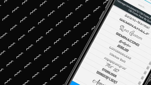 150+ Fonts Packs | Fonts Pack for Thumbnails |Fonts Pack for Videos | BuiltIn Tech смотреть онлайн