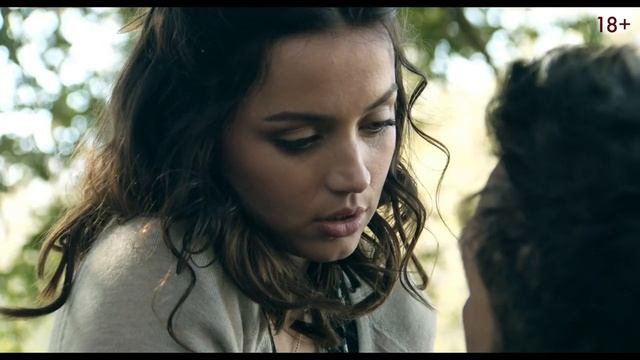 Фильм Глубокие воды смотреть трейлер 2022 смотреть онлайн