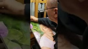 Межслойная обработка.