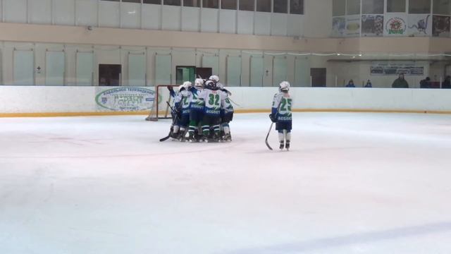 Хризотил - Феникс (3 период) смотреть онлайн