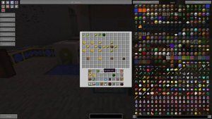 Как сделать биомассу и бродильный аппарат в майнкрафт 1.7.10 - Forestry 3.2.0.5