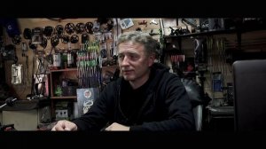 Замер скорости традиционных луков