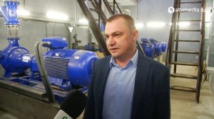 Новый канализационный коллектор разгрузит Юго-запад Ставрополя