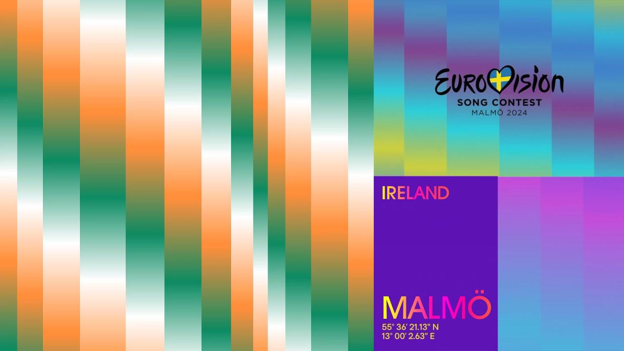 Eurovision Minecraft 2024 - Ireland - Bambie Thug - Doomsday Blue