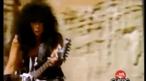 W.A.S.P. - Wild Child [HQ]