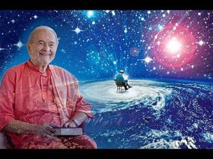 Воплощение идей в жизнь 8. Важно иметь силу воли. Свами Криянанда