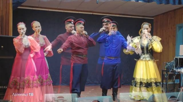 21 12 2019 Лазоревый цветок в Мариновке часть 6 заключитеьная смотреть онлайн