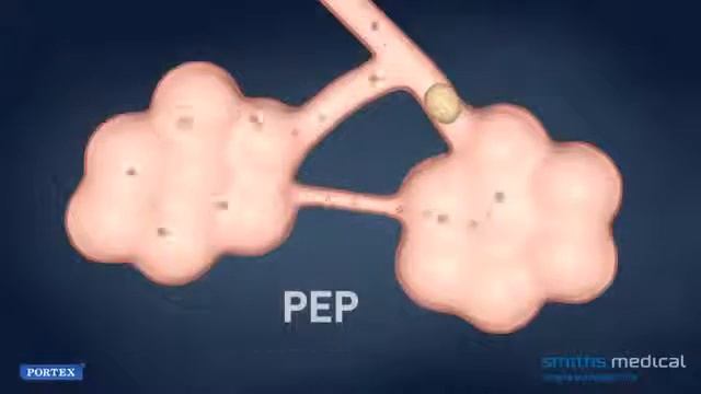 Вибрационные спирометры Acapella смотреть онлайн
