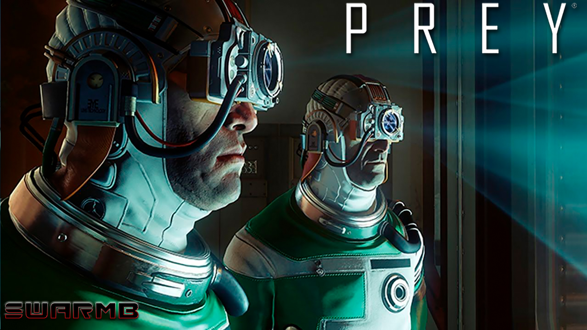 Prey ➪ # 10) Психоскоп