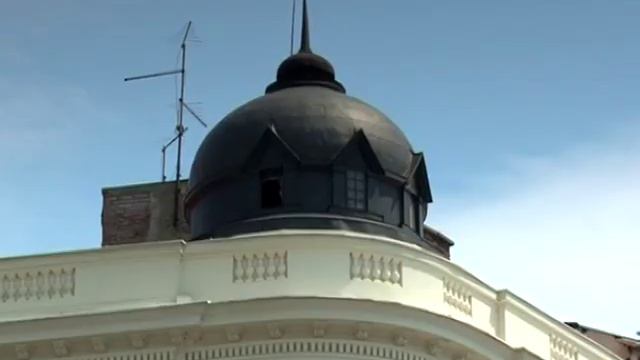 Белград. Сербия. Ч.1 смотреть онлайн