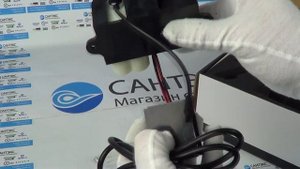 Видео обзор сенсорного смесителя для раковины Raiber RHL6006N