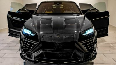 Обзоры авто