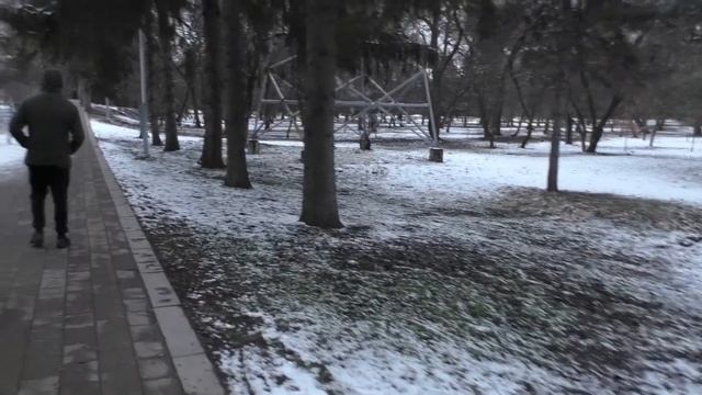 едем в Парк г Нальчик КБР Долинск 7 03 2021 год смотреть онлайн