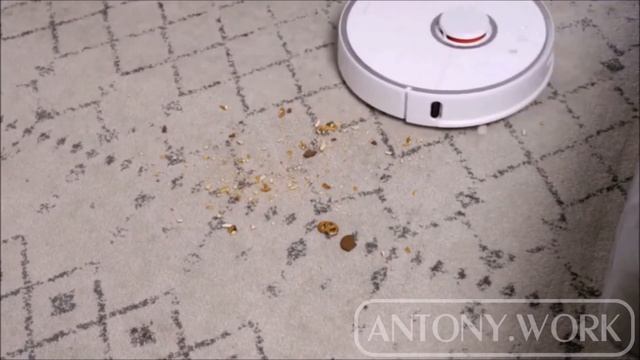 Стоит ли покупать подержанный робот-пылесос? смотреть онлайн