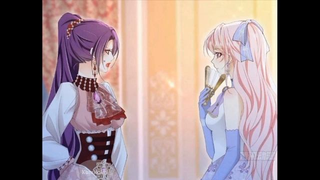 "Я призналась своему смертельному врагу" 67 глава смотреть онлайн