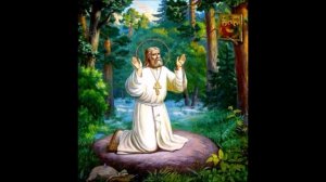 ☦ Преподобный Серафим Саровский   Наставления мирянам и инокам