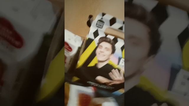 А4 бокс в burger king смотреть онлайн