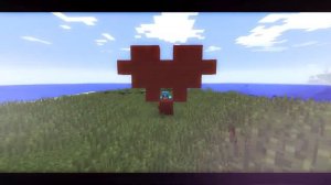 Я люблю майнкрафт⧸나는 minecraft를 좋아한다.