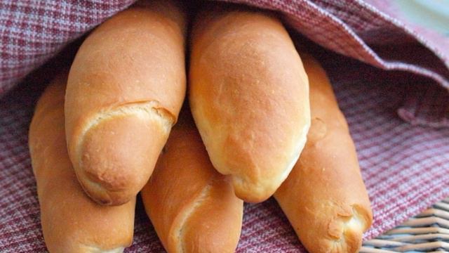 Французский хот-дог