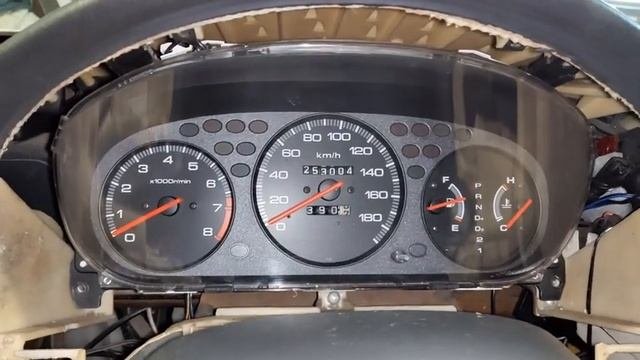 Программирование авто сигнализации Starline A91 на дистанционный запуск по тахометру.....