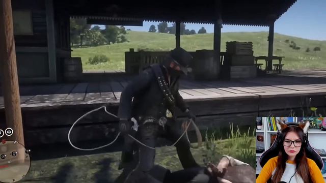 Лютые приколы в играх | WDF 211 | САЛАТ АЛЕЙКУМ! РЕАКЦИЯ НА gamewadafaq ВДФ смотреть онлайн