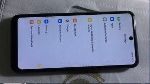 Note 10 MIUI 14 (redmi m2101k7ag) FRP bypass new security update 2023 via unlocktool