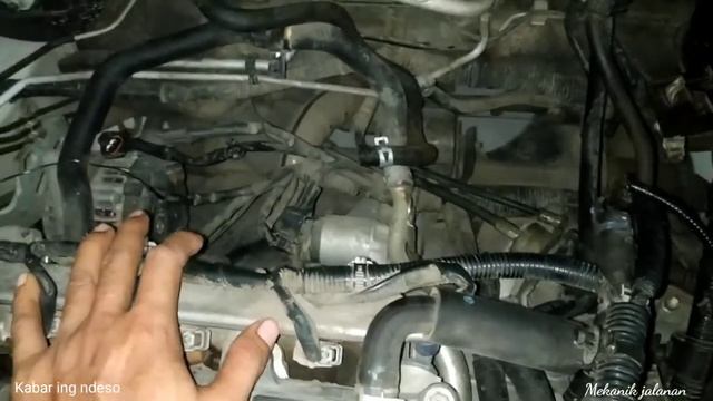 PENYEBAB MOBIL TIDAK BISA DI START ,DISPLAY MATI TOTAL | SUZUKI ERTIGA GL смотреть онлайн