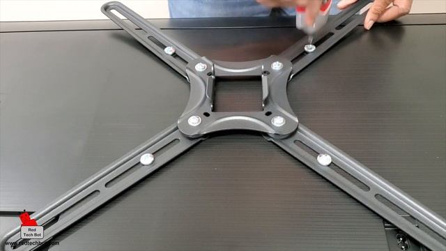 How to install the legs on the Samsung TU8000 Crystal UHD 4K TV (2020) смотреть онлайн