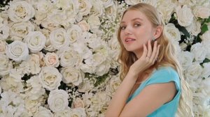 Ювелирный комплект от FILLART: «Цветочные» коллекции»