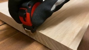 Old rusty sledgehammer restoration (making a new handle) _ Dr. Hut of Handcraft.mp4