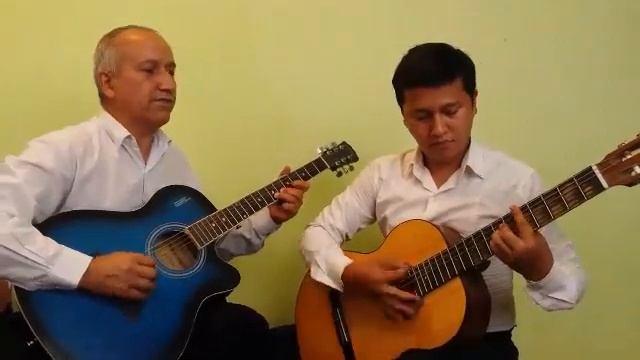 армянский:каро