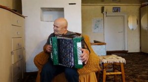Маленький домик на юге ! Поёт Вася Попов.Кино Вась.