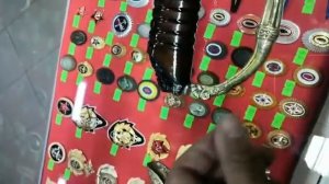 Рукоять для сабли Русской пехотной обр. 1826г. (запасные части и комплектующие)