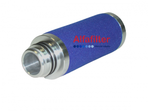 Фильтр сжатого воздуха Ultrafilter MG 1523 (аналог SMF 05/20,SMF0520,SM 9152). Replacement element