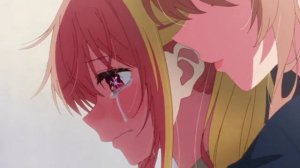 аниме клип звёздное дитя)