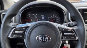 2020 Kia Sportage Danbury CT, New Fairfield CT, brookfield CT, New Milford, CT, Carmel, NY K6858