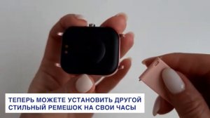 Ремешок для часов smart watch 20 мм, смарт фитнес браслет для Xiaomi Amazfit, Samsung, Huawei, Hono