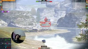 Type 58 WOT Blitz - КАК НУЖНО ИГРАТЬ НА ЭТОМ СРЕДНЕМ ТАНКЕ ? ГАЙД ? World of Tanks Blitz